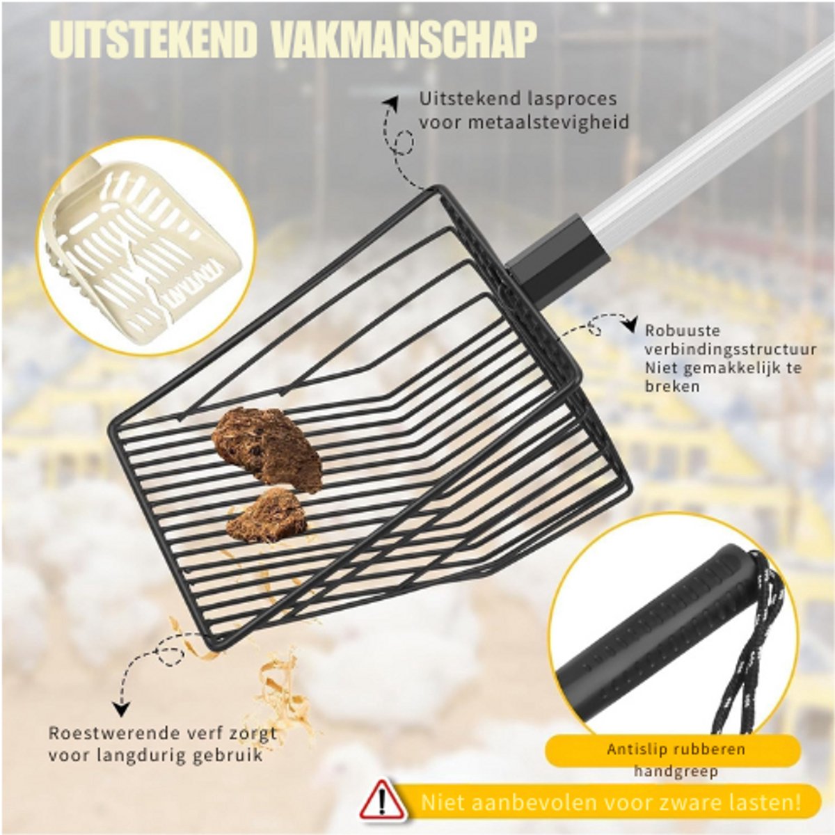 Details Van De Kippen. Hennen Voederen Op De Traditionele Boerderij Zitten Henhouse Klap Die Schuurplaats Staan Met Kippenhok Image253274299