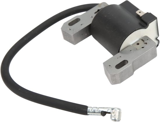 Foto: Bobine van motor metalen module 590454 692605 790817 bobine met stabiele prestaties vervangt voor bs grasmaaier bobines