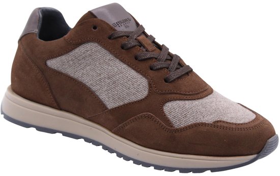 Cycleur De Luxe Chaussures pour femmes Marron Homme Taille