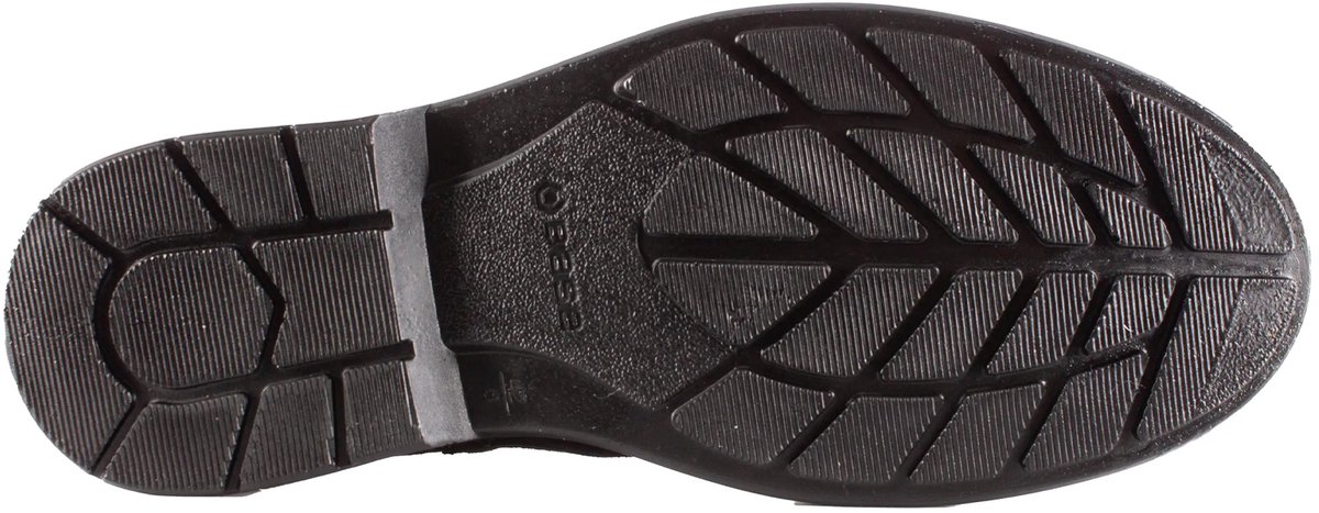 Base - Universe Instap laag S3 ESD SRC - Zwart - Maat 42