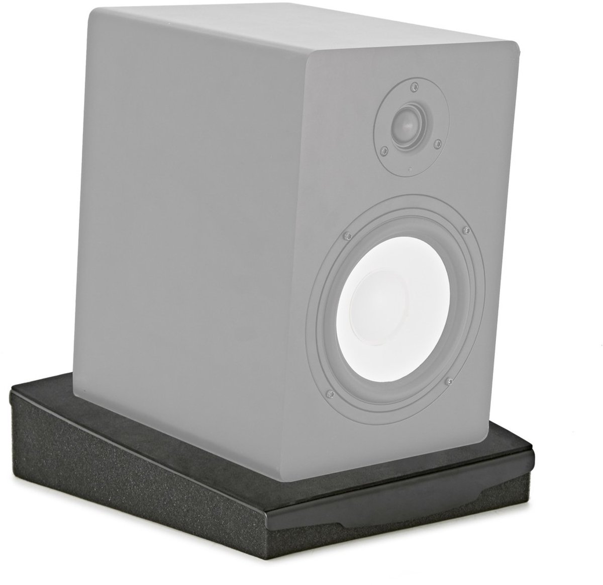 AcouFoam 6M Studiomonitor Isolatiepad van Gear4music