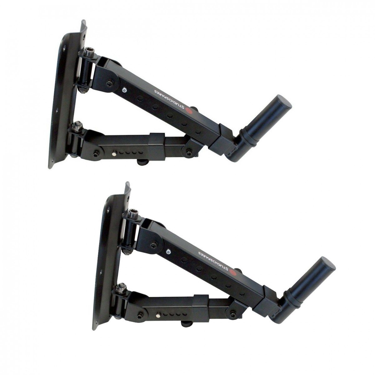 Trojan Pro Trojan PA Speaker Wall Mount Bracket, Pair