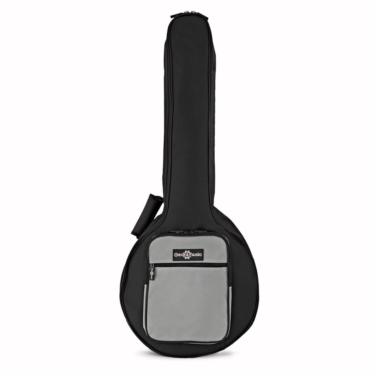 Luxe Gevoerde Banjohoes van Gear4music