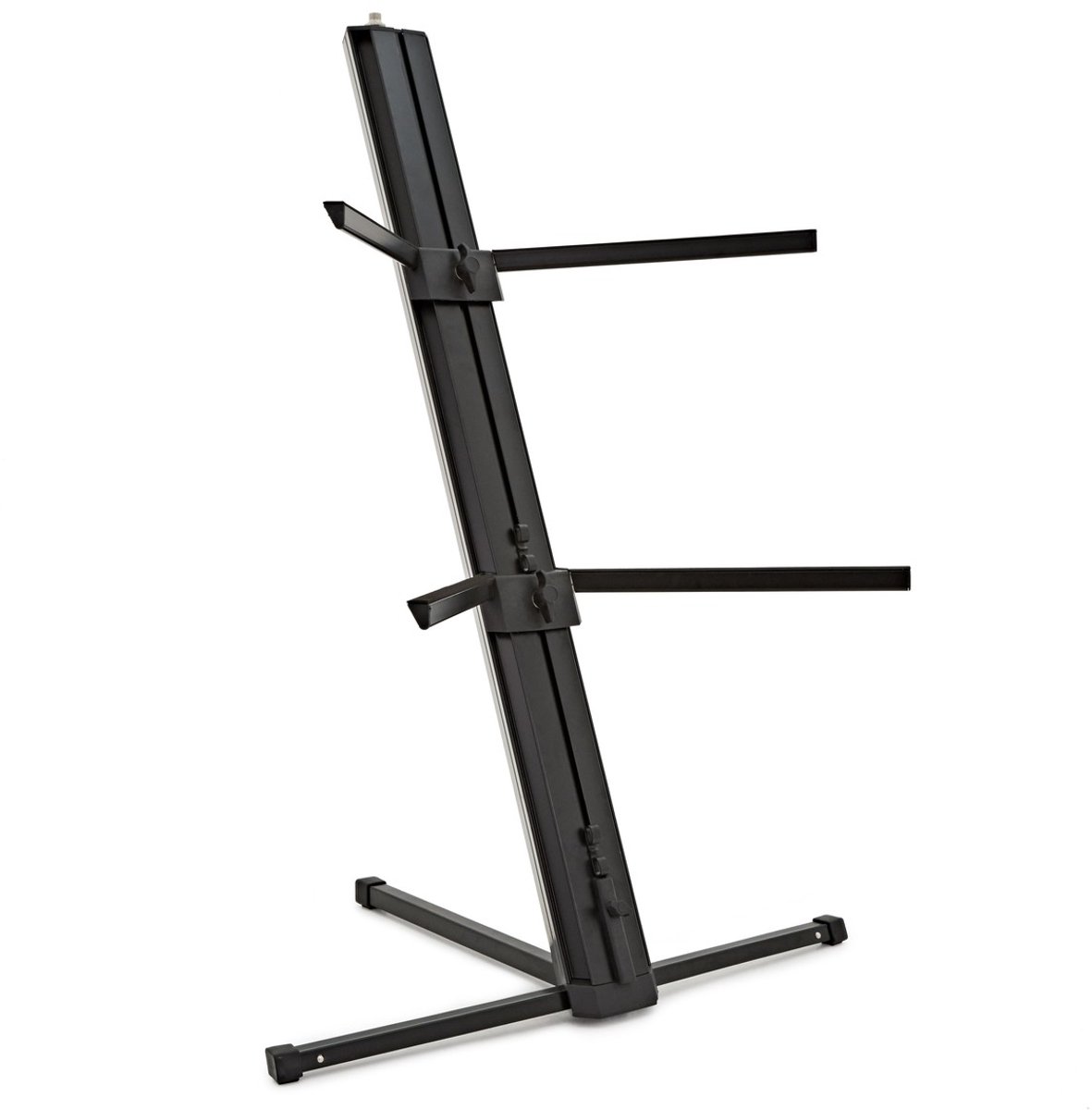 Opvouwbare Robuuste Keyboard Standaard van Gear4music