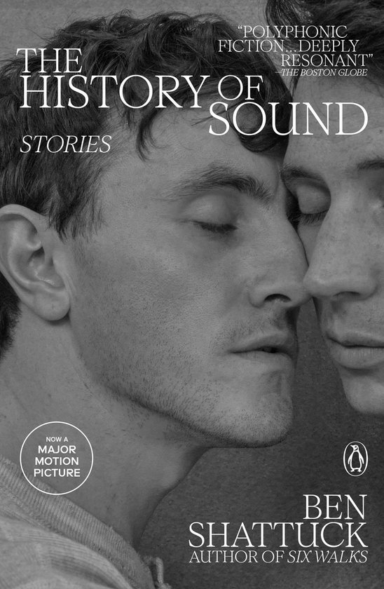 The History of Sound