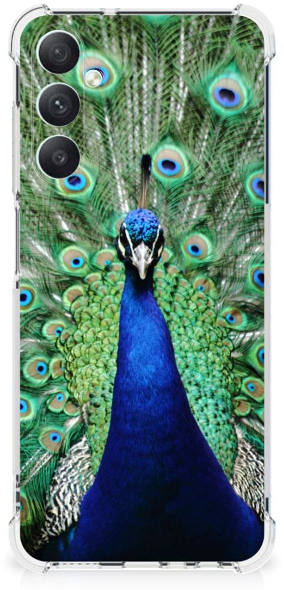 Samsung Galaxy A05s Case Anti-shock Pauw