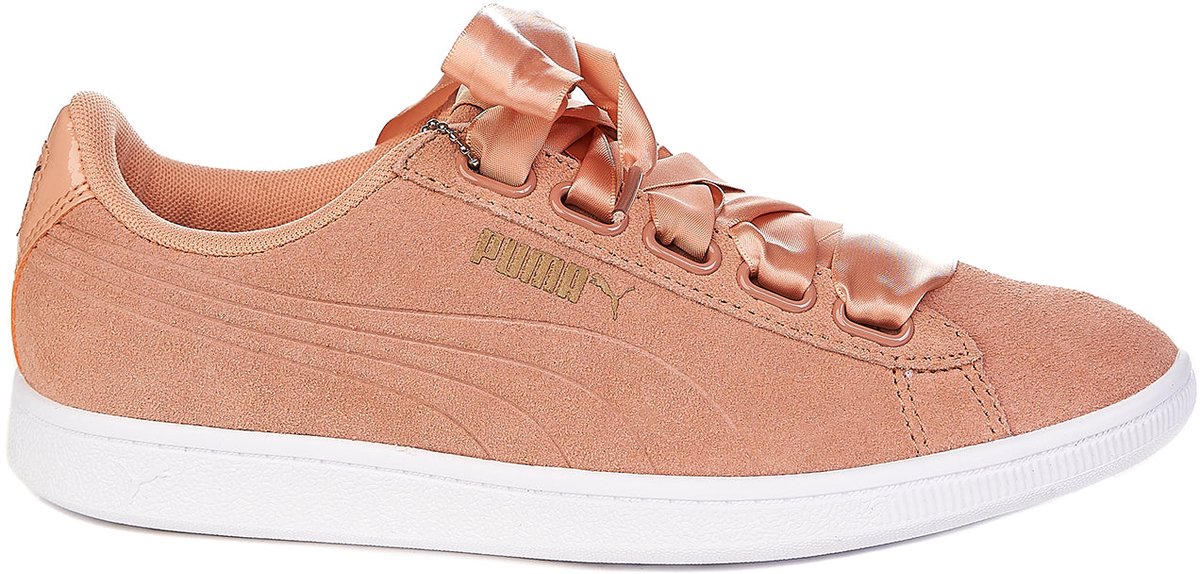 Puma Vikky Ribbon Sd P Multicolor