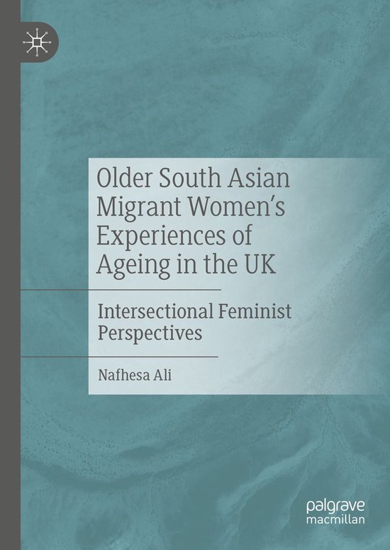 Social Sciences (R0) - Older South Asian Migrant Women’s E ... - cover