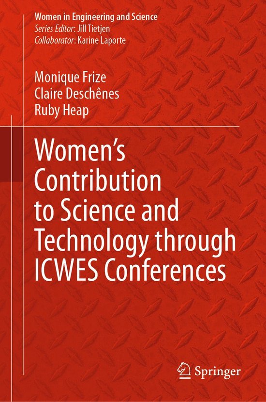 Engineering (R0) - Women’s Contribution to Science and Tec ... - cover