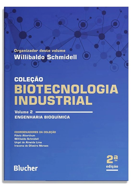 Biotecnologia industrial 2 - Biotecnologia industrial - cover