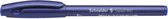 rollerball Topball 847 0,5 mm donkerblauw/blauw