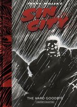 Frank Miller's Sin City