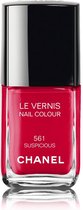 CHANEL Le Vernis nagellak 13 ml Roze Glans