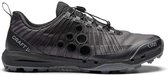 Craft OCRxCTM All Terrain Running Schoen Zwart Dames