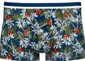 Mey Shorty Helmond Heren 37148 739 safari green 5/M