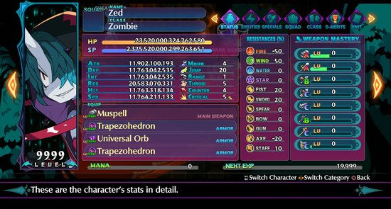 Disgaea 6 Complete - Deluxe Edition