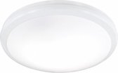 plafondlamp Avior led 8 x 31 cm matwit