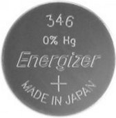 knoopcelbatterij SR712 SW 1,55V per stuk