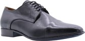 I Maschi Veterschoen Black 41