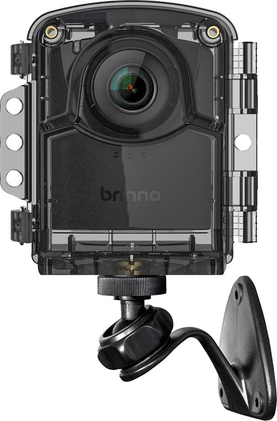 Brinno TLC2020M Montage Bundel (TLC2020+ATH1000+AWM100)