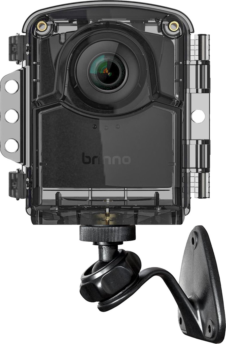Brinno Mounting Bundle (TLC2020+ATH1000+AWM100)