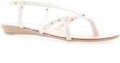 Scapa Sandaal Beige 40