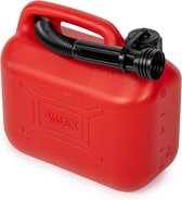 Valex - Jerrycan voor benzine 5 liter - 1959859