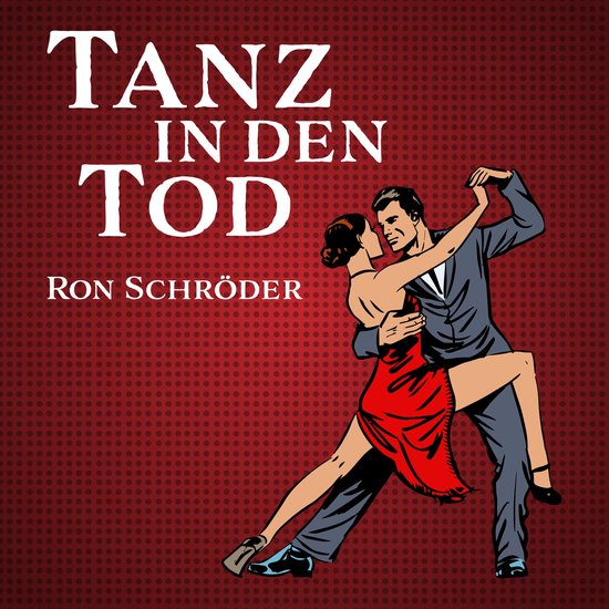 Tanz in den Tod - cover