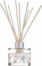 geurverspreider Spa Time 100 ml glas transparant