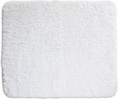 badmat Livana 100 x 60 cm polyester wit