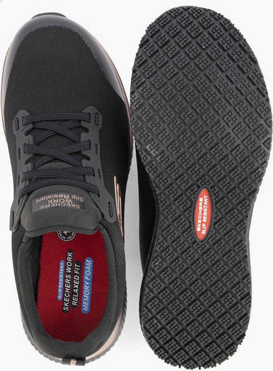 skechers cloudfoam shoes