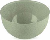 schaal Palsby 2 liter 21,2 x 11,1 cm thermoplast groen