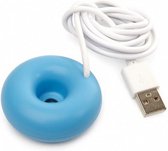 drijvende luchtbevochtiger 5 cm usb blauw