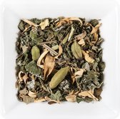 Huis van Thee -  Kruidenthee - Pure Relaxing - 50 gram in bewaarblik