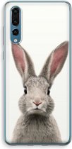 Case Company® - Huawei P20 Pro hoesje - Daisy - Soft Cover Telefoonhoesje - Bescherming aan alle Kanten en Schermrand