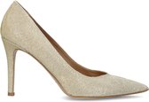 Notre-V 17501 Pumps -  High Heels Schoenen - Hoge Hak - Dames - Goud - Maat 39+