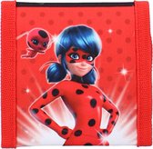 Miraculous Ladybug Portemonnee