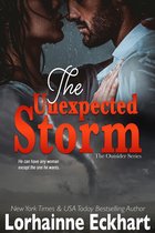 Outsider-The Unexpected Storm