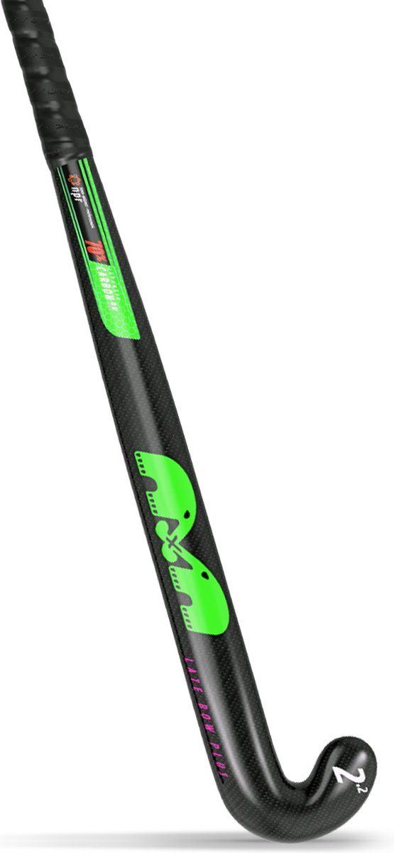 TK 2.2 Late Bow Plus Hockeystick