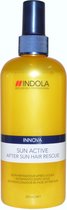 Indola Sun Active After Sun Hair Rescue 250ml