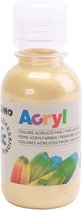 Luxe Acrylverf - Goud - PRIMO - 125 ml