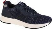 Lee Cooper LCW-22-29-0820M, Mannen, Marineblauw, Sneakers, maat: 44