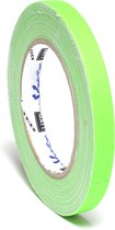 MagTape XTRA neon gaffa tape 12mm x 25m groen