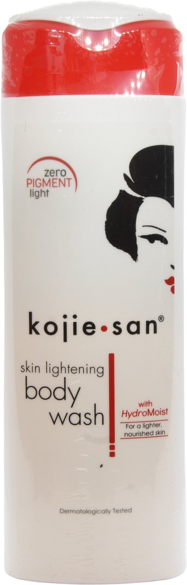 Kojie San Skin Lightening Body wash 300 ml