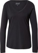 Esprit shirt Zwart-L