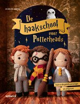 De haakschool voor Potterheads