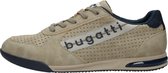 Bugatti Trevor Sneakers Laag - beige - Maat 46