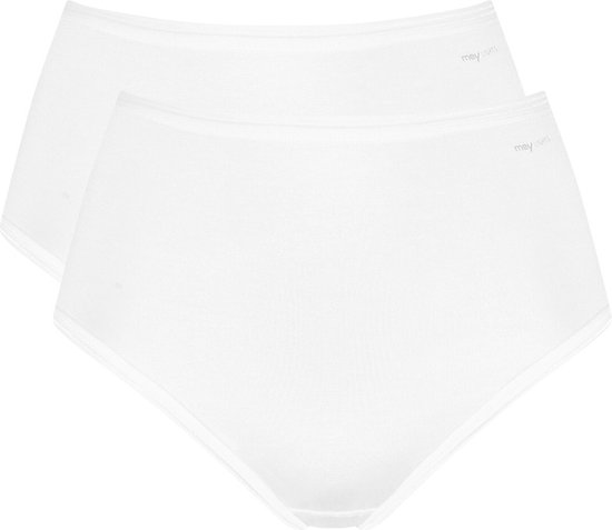 Lot de 2 slips taille Mey Lights Basic
