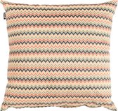 Hartman Hardy Orange sierkussen 50x50 cm