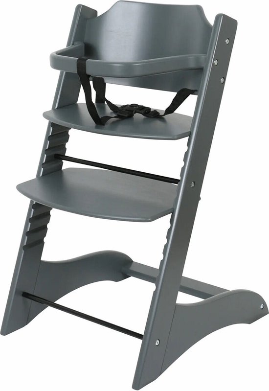 Bebe Confort Cadeira da Papa Timba - White | Compre produtos para bebés